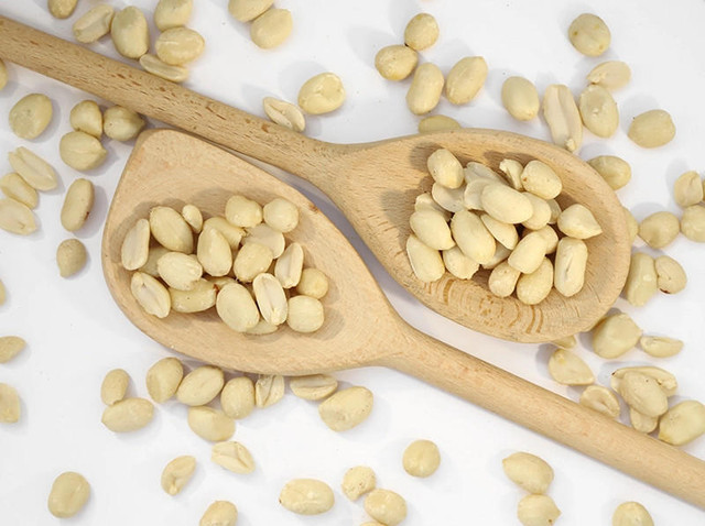 Peanuts